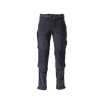 MASCOT Hose mit Knietaschen CUSTOMIZED 22179-652