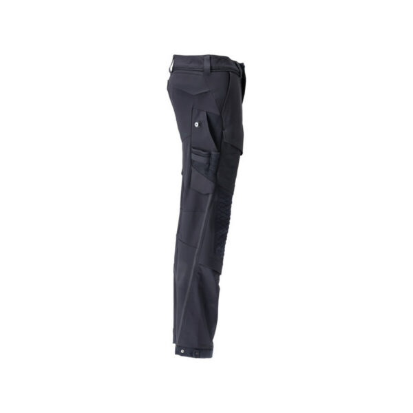MASCOT Hose mit Knietaschen CUSTOMIZED 22179-652