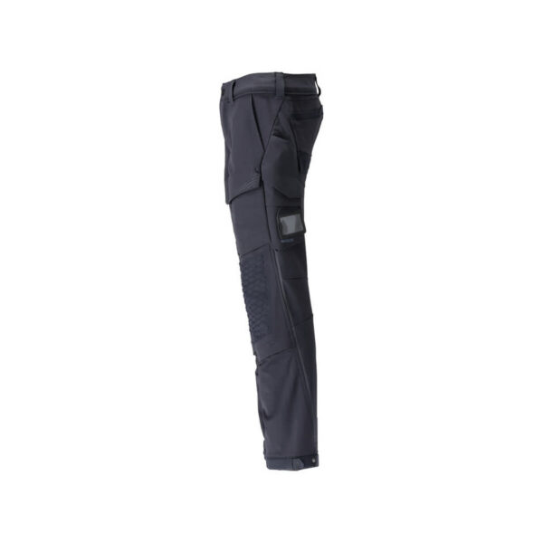 MASCOT Hose mit Knietaschen CUSTOMIZED 22179-652