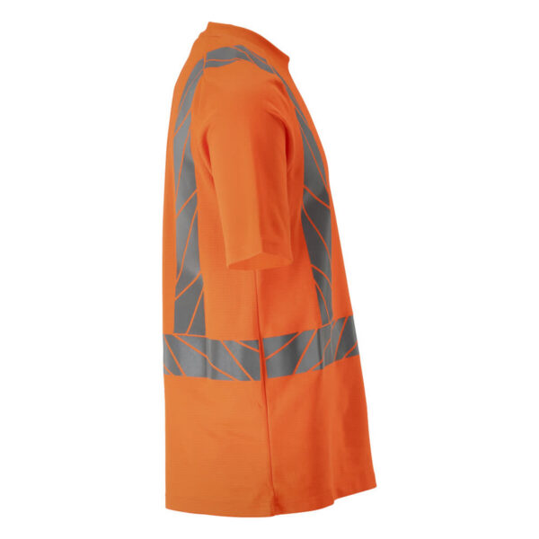 MASCOT T-Shirt ACCELERATE SAFE 22182-771