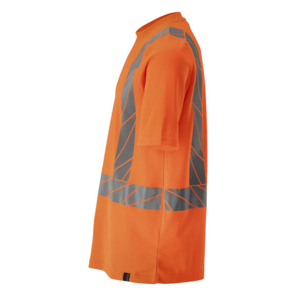 MASCOT T-Shirt ACCELERATE SAFE 22182-771