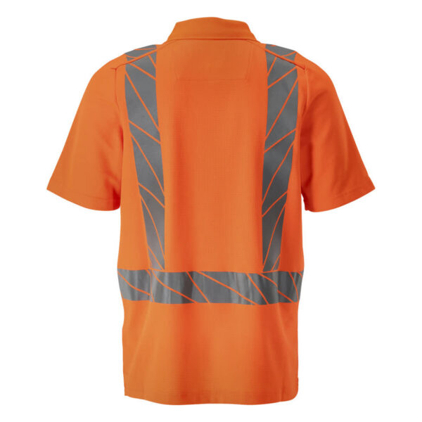 MASCOT Polo-Shirt ACCELERATE SAFE 22183-771