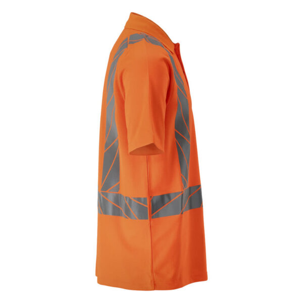 MASCOT Polo-Shirt ACCELERATE SAFE 22183-771