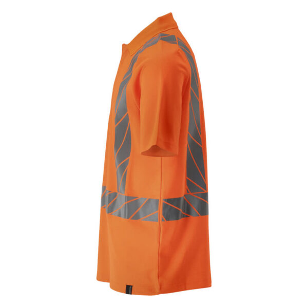 MASCOT Polo-Shirt ACCELERATE SAFE 22183-771