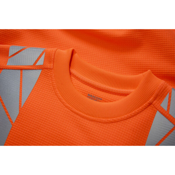MASCOT-22184-781-D02 - Toolcon.works MASCOT Sweatshirt ACCELERATE SAFE 22184-781