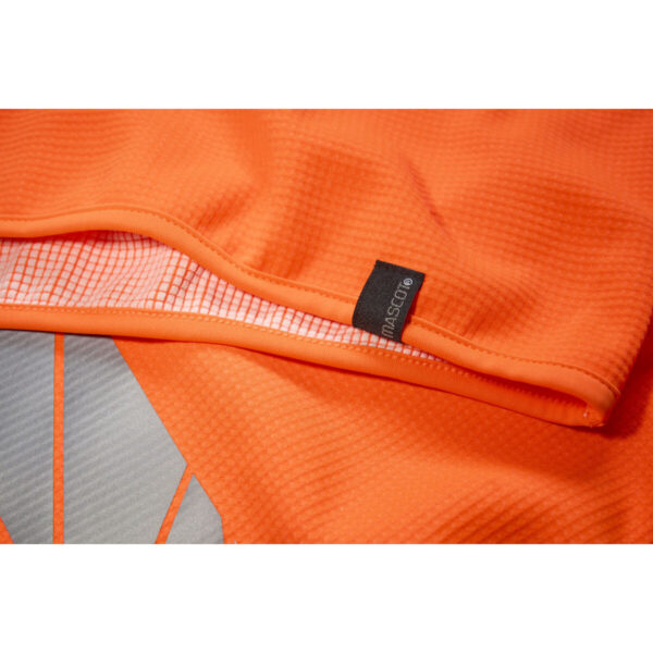 MASCOT-22184-781-D03 - Toolcon.works MASCOT Sweatshirt ACCELERATE SAFE 22184-781