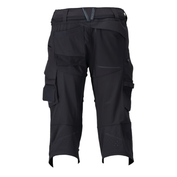 MASCOT Dreiviertel-Hose mit Knietaschen CUSTOMIZED 22249-605