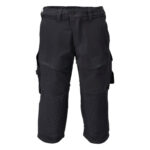 MASCOT Dreiviertel-Hose mit Knietaschen CUSTOMIZED 22249-605