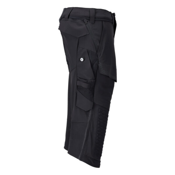 MASCOT Dreiviertel-Hose mit Knietaschen CUSTOMIZED 22249-605