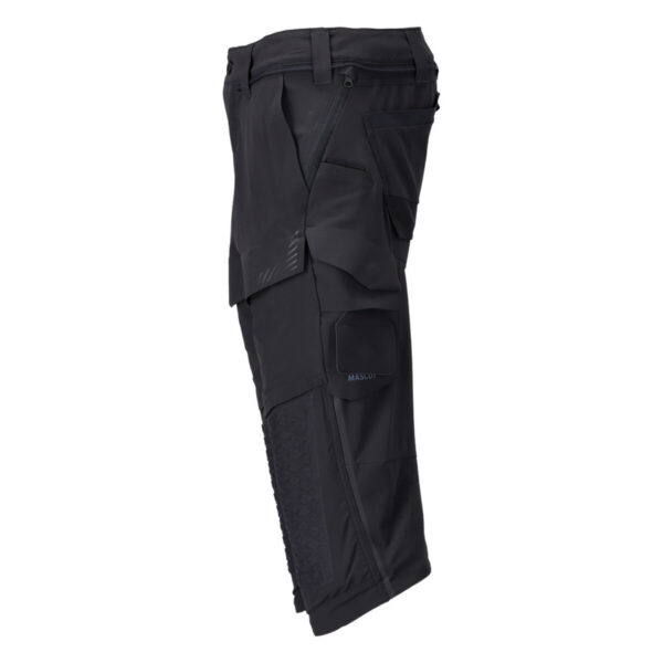 MASCOT Dreiviertel-Hose mit Knietaschen CUSTOMIZED 22249-605