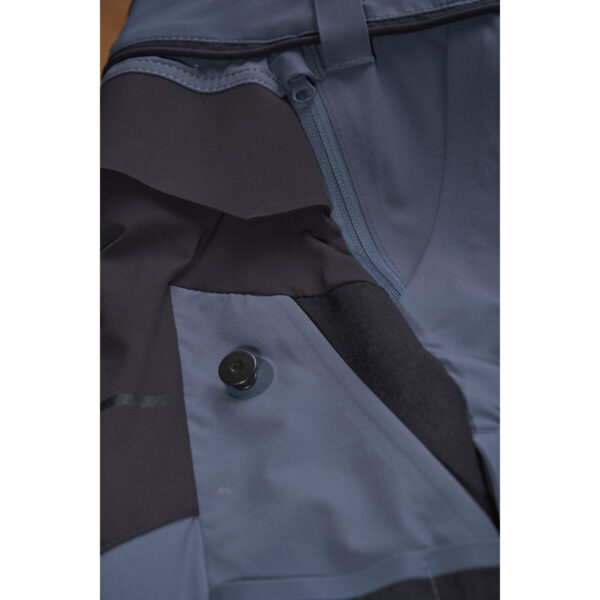 MASCOT Hose mit Knietaschen CUSTOMIZED 22278-605