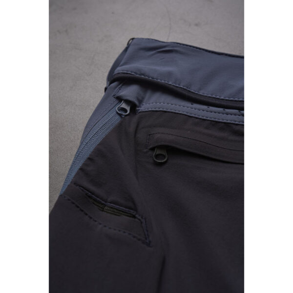 MASCOT Hose mit Knietaschen CUSTOMIZED 22278-605