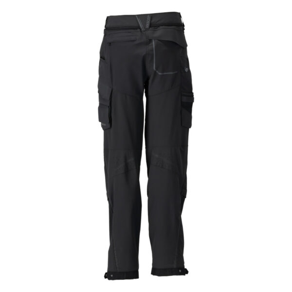 MASCOT Hose mit Knietaschen CUSTOMIZED 22278-605
