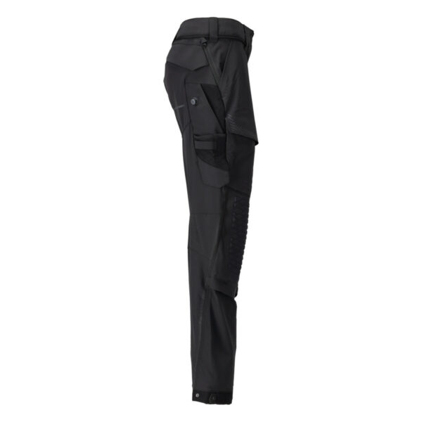 MASCOT Hose mit Knietaschen CUSTOMIZED 22278-605