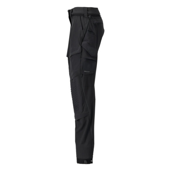 MASCOT Hose mit Knietaschen CUSTOMIZED 22278-605