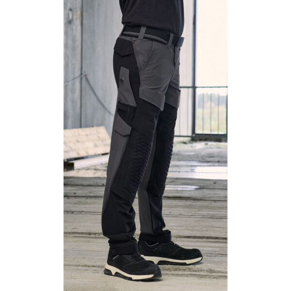 MASCOT Hose mit Knietaschen CUSTOMIZED 22279-605