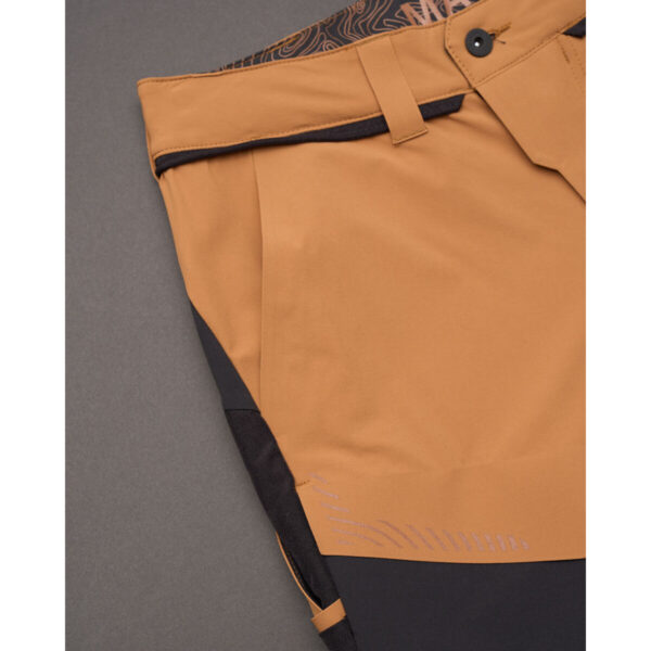 MASCOT Hose mit Knietaschen CUSTOMIZED 22279-605