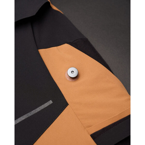MASCOT Hose mit Knietaschen CUSTOMIZED 22279-605