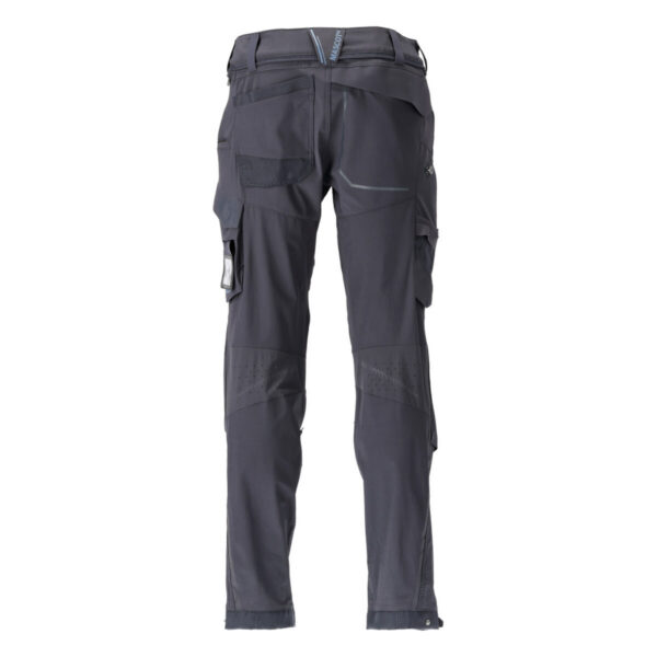 MASCOT Hose mit Knietaschen CUSTOMIZED 22279-605