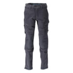 MASCOT Hose mit Knietaschen CUSTOMIZED 22279-605