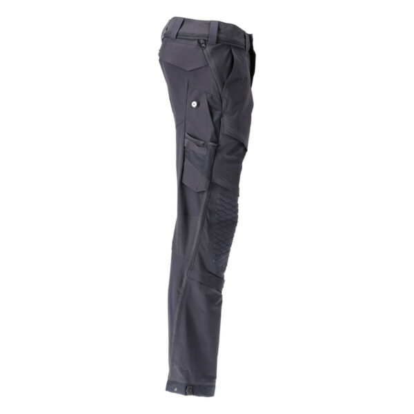 MASCOT Hose mit Knietaschen CUSTOMIZED 22279-605