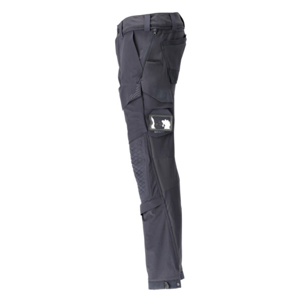 MASCOT Hose mit Knietaschen CUSTOMIZED 22279-605