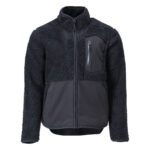MASCOT Faserpelz Jacke mit Reißverschluss CUSTOMIZED 22303-682
