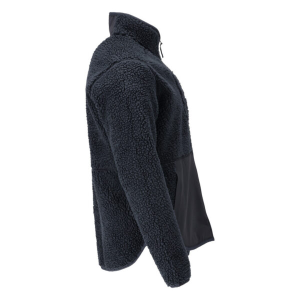 MASCOT Faserpelz Jacke mit Reißverschluss CUSTOMIZED 22303-682