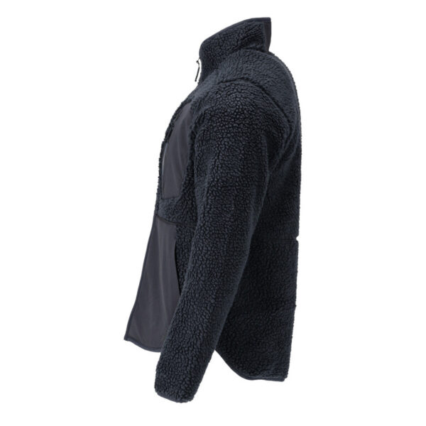 MASCOT Faserpelz Jacke mit Reißverschluss CUSTOMIZED 22303-682
