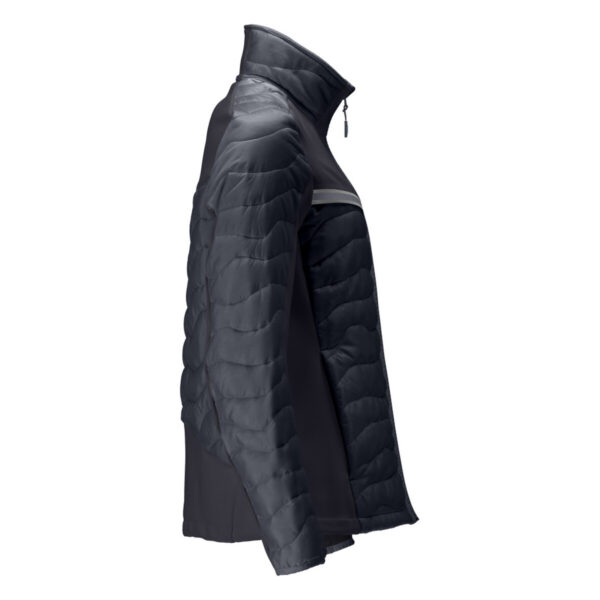 MASCOT Thermojacke CUSTOMIZED 22325-318
