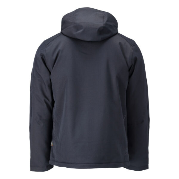 MASCOT Winterjacke CUSTOMIZED 22335-624