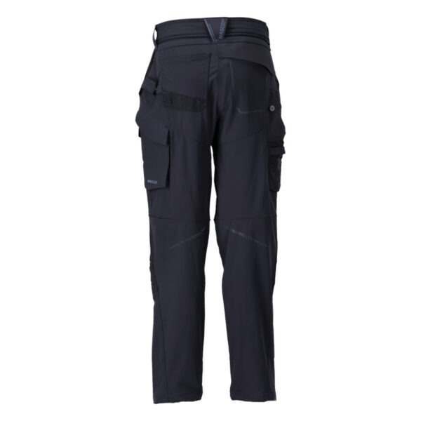 MASCOT Hose mit Knietaschen CUSTOMIZED 22378-311