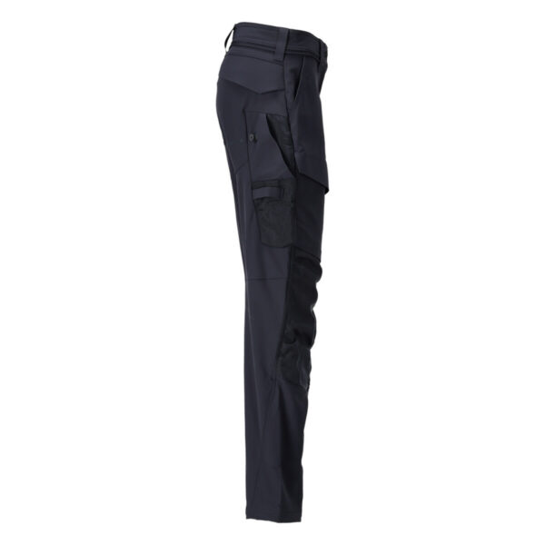MASCOT Hose mit Knietaschen CUSTOMIZED 22378-311