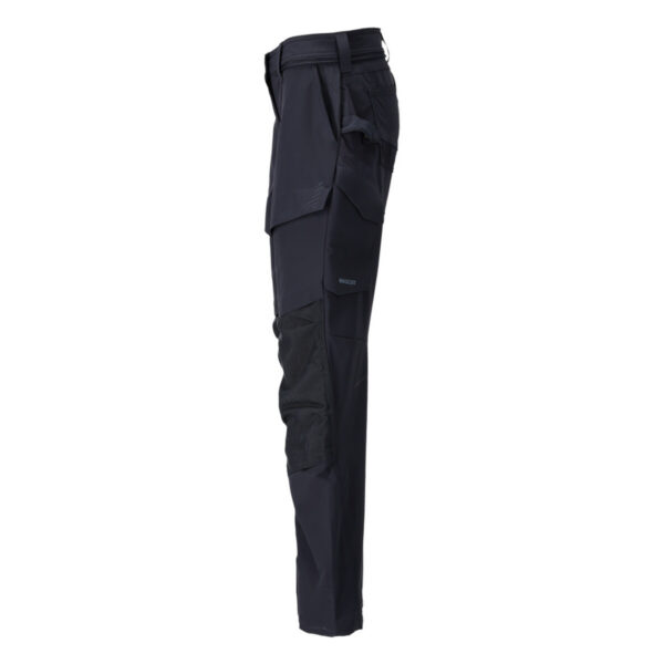 MASCOT Hose mit Knietaschen CUSTOMIZED 22378-311