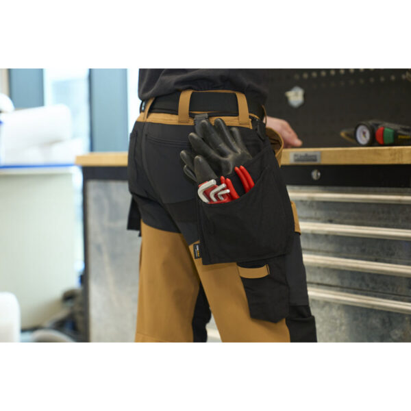 MASCOT Hose mit Knietaschen CUSTOMIZED 22379-311