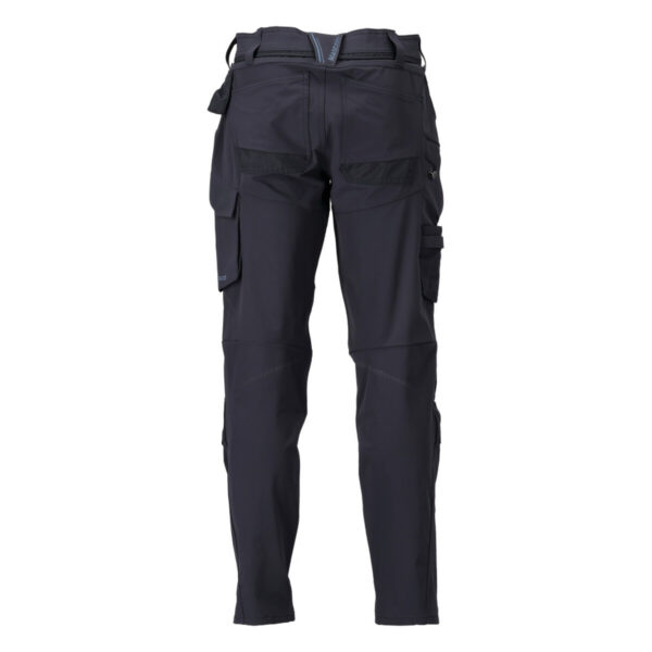 MASCOT Hose mit Knietaschen CUSTOMIZED 22379-311