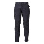 MASCOT Hose mit Knietaschen CUSTOMIZED 22379-311