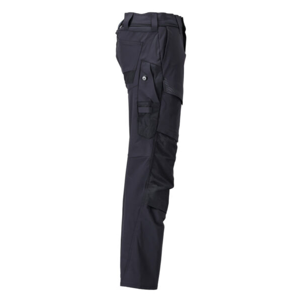 MASCOT Hose mit Knietaschen CUSTOMIZED 22379-311