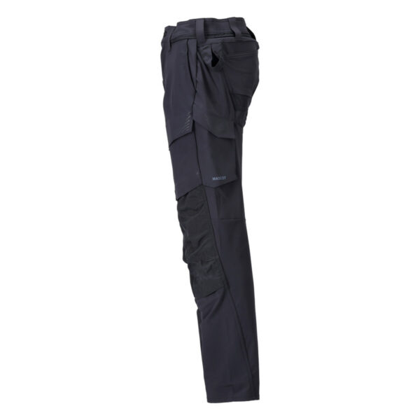 MASCOT Hose mit Knietaschen CUSTOMIZED 22379-311