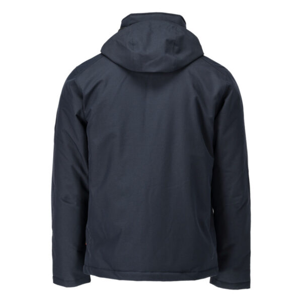 MASCOT-22435-231-schwarzblau-back - Toolcon.works MASCOT Winterjacke CUSTOMIZED 22435-231