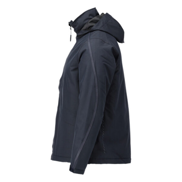 MASCOT-22435-231-schwarzblau-side - Toolcon.works MASCOT Winterjacke CUSTOMIZED 22435-231