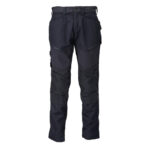 MASCOT Hose mit Knietaschen CUSTOMIZED 22479-230