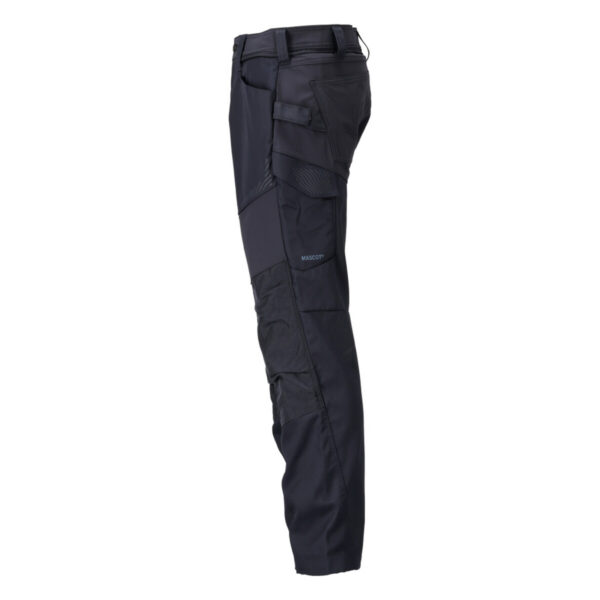 MASCOT Hose mit Knietaschen CUSTOMIZED 22479-230