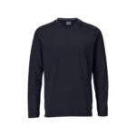 MASCOT-22481-618-schwarzblau-front - Toolcon.works MASCOT Langarmshirt CUSTOMIZED 22481-618