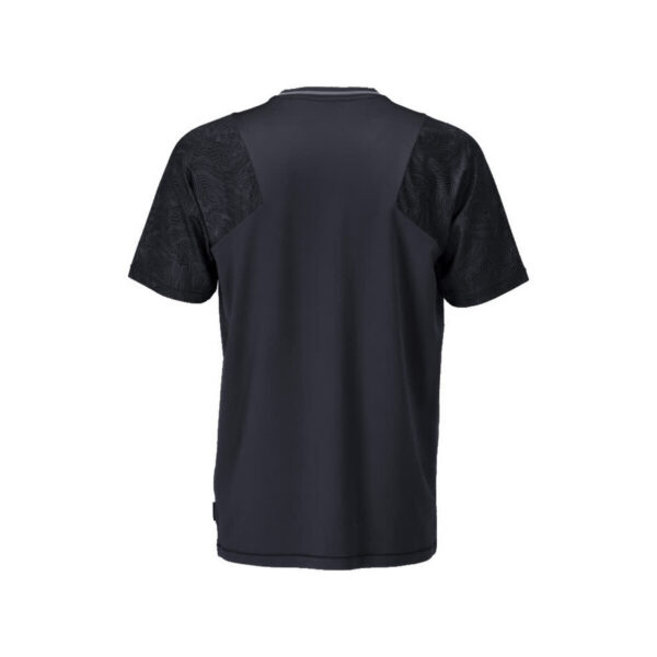 MASCOT-22482-618-schwarzblau-back - Toolcon.works MASCOT T-Shirt, Kurzarm CUSTOMIZED 22482-618