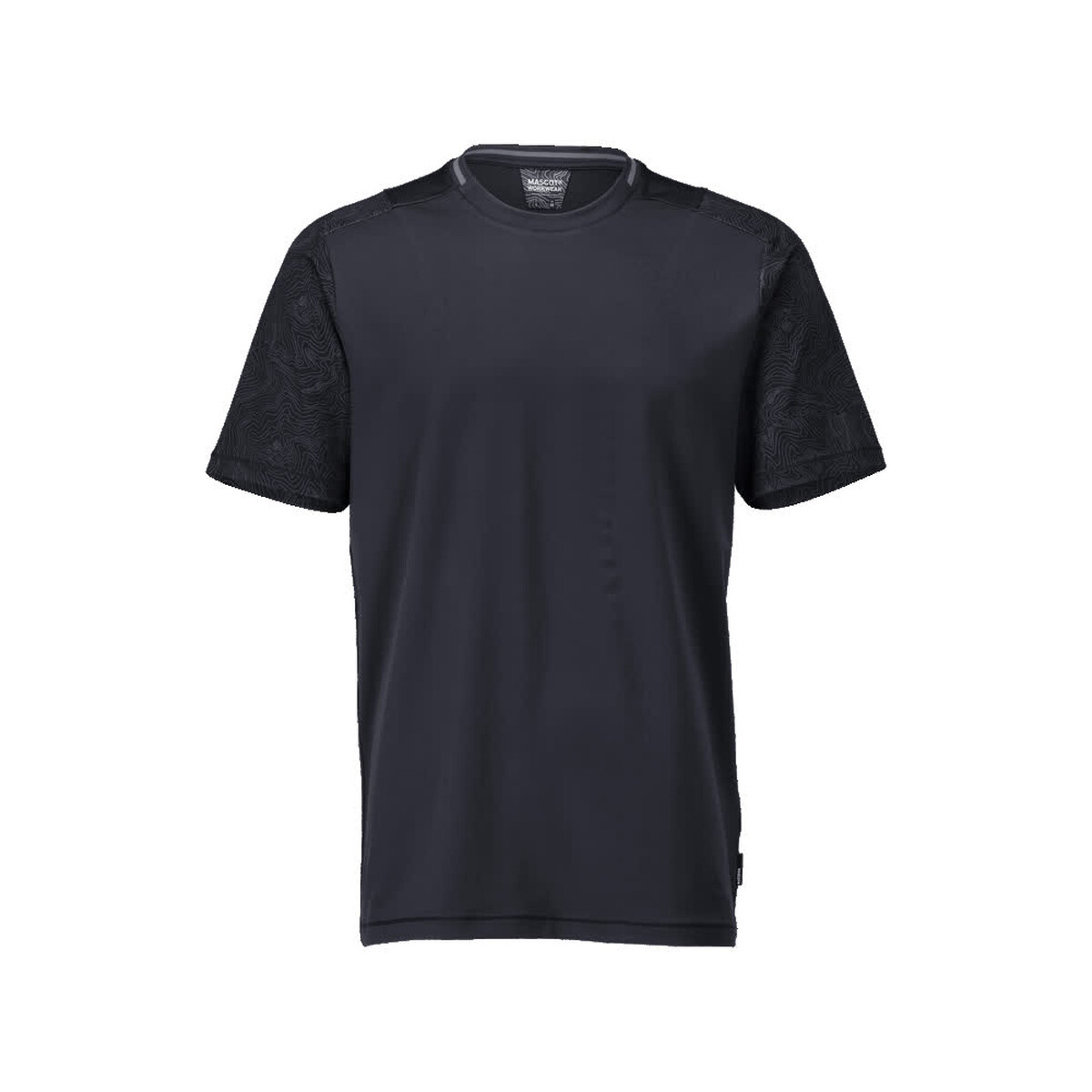 MASCOT T-Shirt, Kurzarm CUSTOMIZED 22482-618