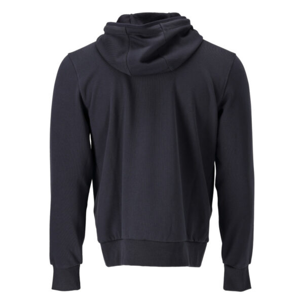 MASCOT Kapuzenpullover mit Reißverschluss CUSTOMIZED 22486-378