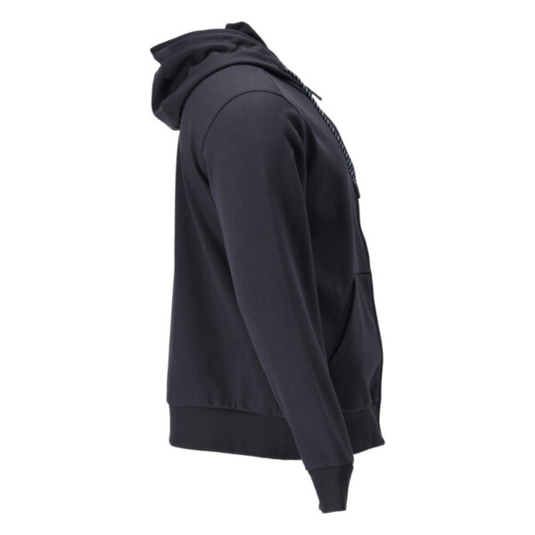 MASCOT Kapuzenpullover mit Reißverschluss CUSTOMIZED 22486-378