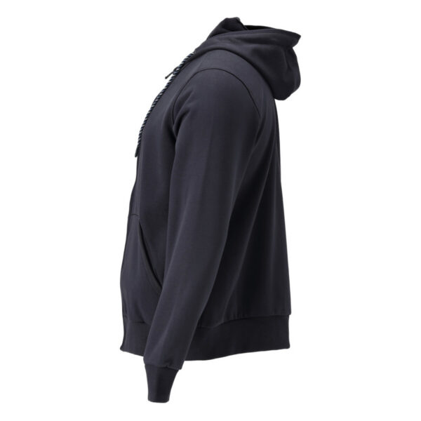 MASCOT Kapuzenpullover mit Reißverschluss CUSTOMIZED 22486-378