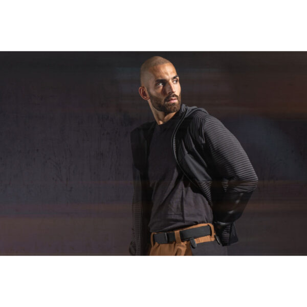 MASCOT-22603-681-atmo-M1 - Toolcon.works MASCOT Fleece Kapuzensweatshirt mit Reißverschluss CUSTOMIZED 22603-681